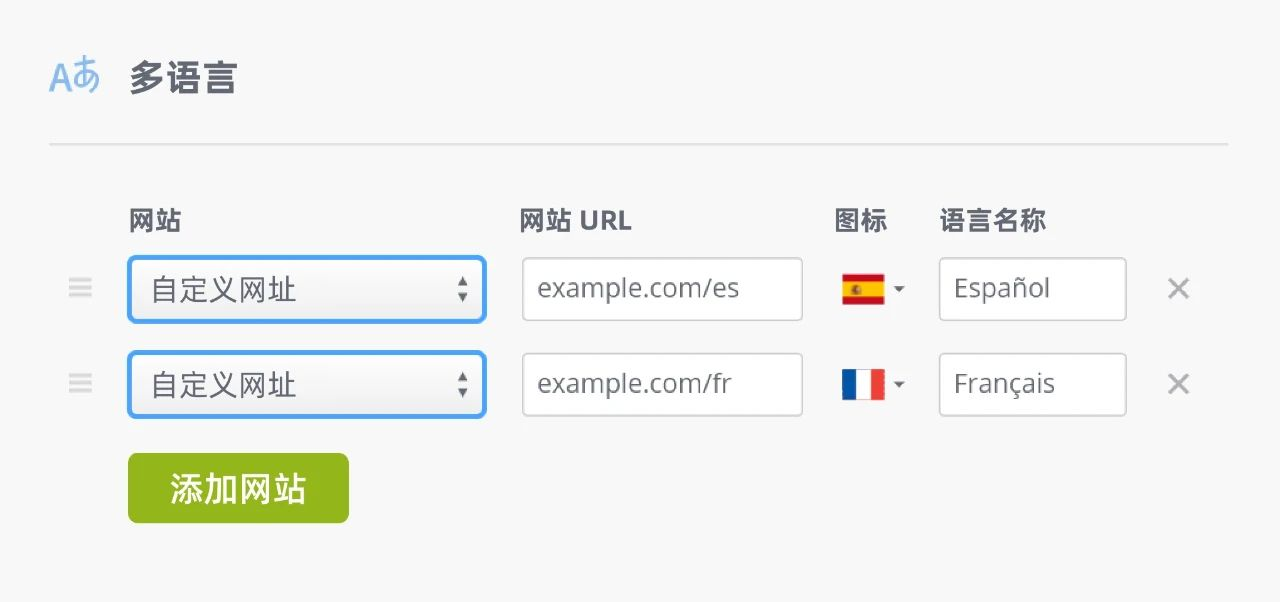 自定义跳转 自定义跳转